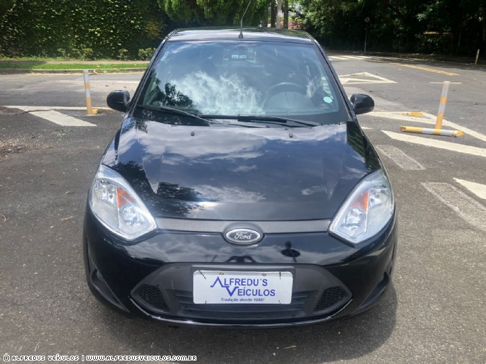 Ford FIESTA SE 1.0 2014/2014